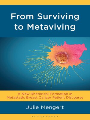 cover image of From Surviving to Metaviving